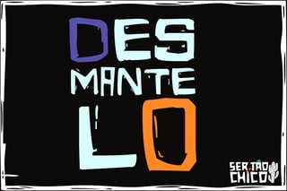 Nome do produto XILOSA - DEMANTELO - MALHA CLARA
