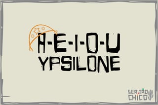 Nome do produto FORRÓ - YPSILONE