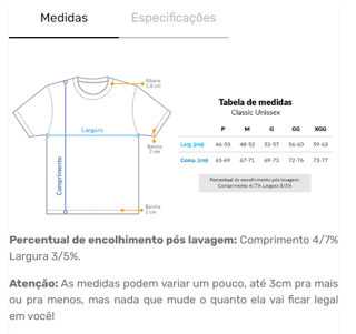 Nome do produto MALHA ESTONADA / PEGA DE BOI - O MUÍDO É GRANDE