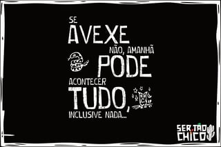 Nome do produto FORRÓ - SE AVEXE NÃO (1)