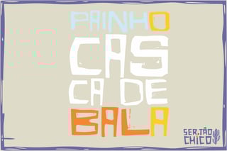 Nome do produto XILOSA - PAINHO CASCA DE BALA