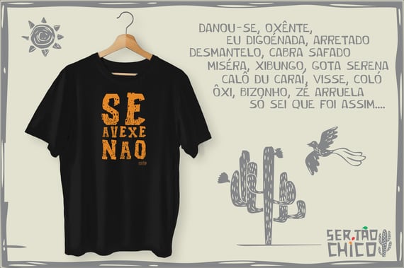 XILOSA - SE AVEXE NÃO (2)