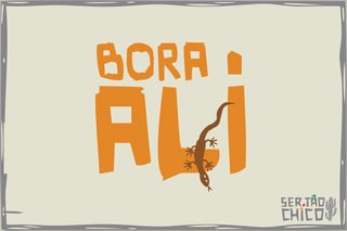 Nome do produto XILOSA - BORA ALI