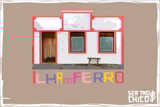 Nome do produto ILHA DOFERRO - CASA LUA - FEMININA