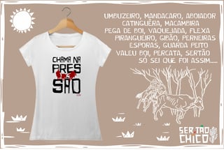 Nome do produto PEGA DE BOI - CHAMA NA PRESSÃO
