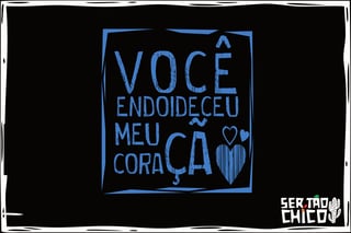 Nome do produto FORRÓ - VOCÊ ENDOIDECEU MEU CORAÇÃO