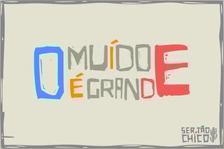 Nome do produto PEGA DE BOI - O MUÍDO É GRANDE