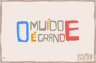 Nome do produto PEGA DE BOI - O MUÍDO É GRANDE