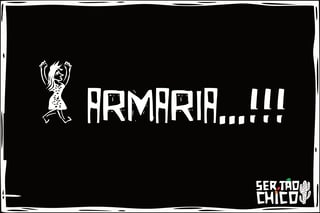 Nome do produto XILOSA - ARMARIA...