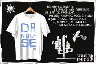XILOSA - DANOU-SE