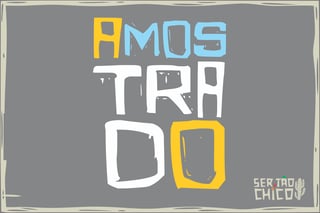 Nome do produto AVENTAL - AMOSTRADO