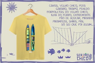BARCOS AZUIS