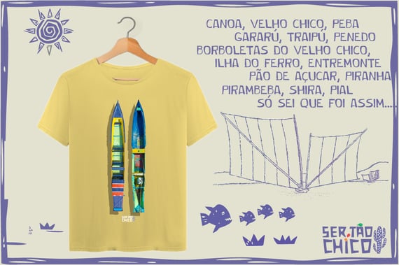 BARCOS AZUIS