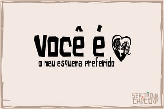 Nome do produto FORRÓ - ESQUEMA PREFERIDO