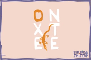 Nome do produto MALHA ESTONADA / XILOSA - OXENTE