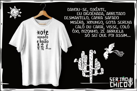 FORRÓ - XOTE, XAXADO E BAIÃO
