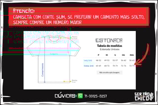 Nome do produto CORDEL - LOGO 1