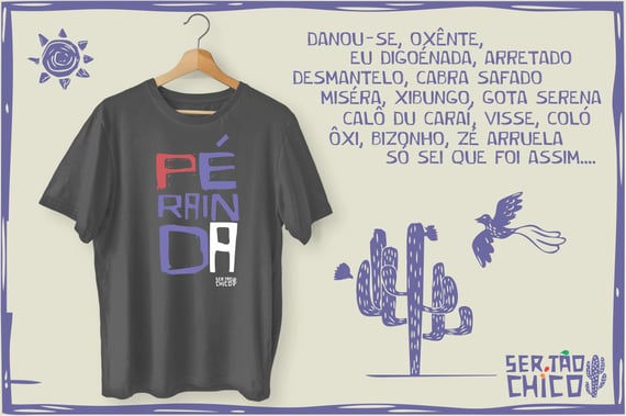 ESTONADO - XILOSA - PERAINDA