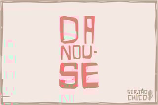 Nome do produto XILOSA - DANOU-SE