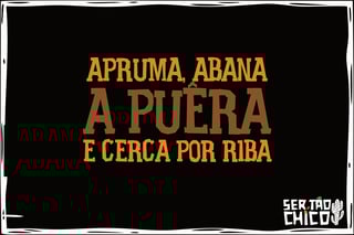 Nome do produto XILOSA - APRUMA, ABANA A PUÊRA