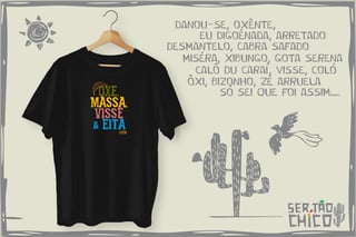 XILOSA - OXE, MASSA, VISSE & EITA