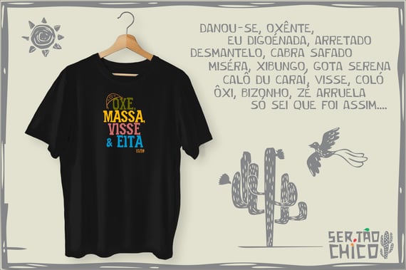 XILOSA - OXE, MASSA, VISSE & EITA
