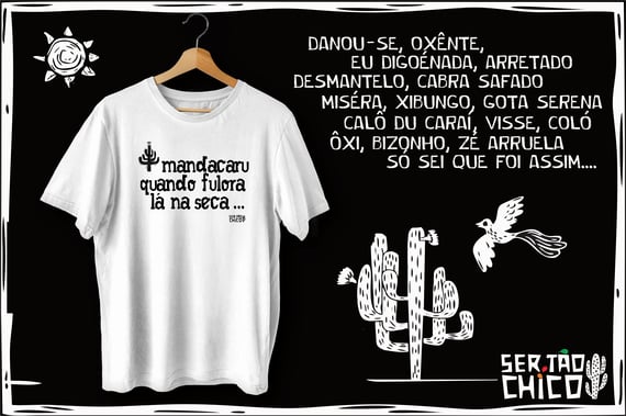 FORRÓ - MANDACARU QUANDO FULORA