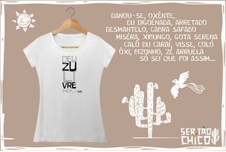 Nome do produto XILOSA - DEUZULIVRE