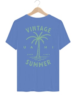 Camiseta Vintage Summer Estonada