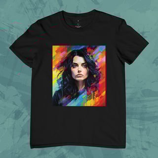 Nome do produto Vibrante e Única