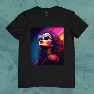 Camiseta - Mulheres Inovadoras