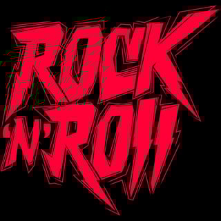 Nome do produto Camiseta Rock N Roll