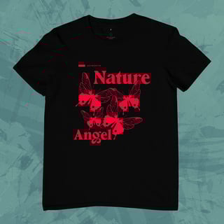 Camiseta Unissex - Natureza