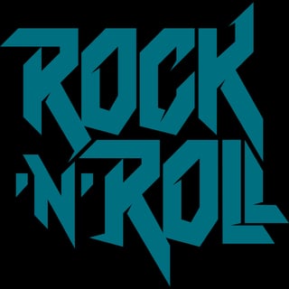 Nome do produto Camiseta Rock and Roll 32