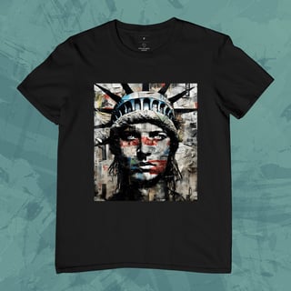 Nome do produto Liberdade Estilizada