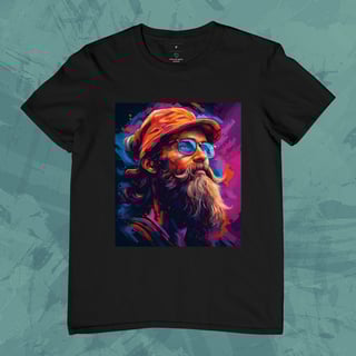 Camiseta - Rústico Moderno