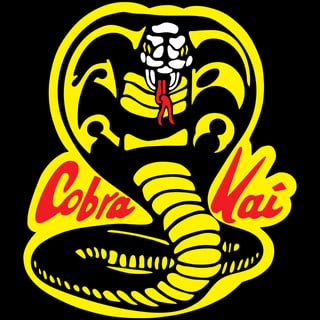 Nome do produto Camiseta - Cobra Kai