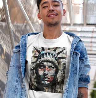 Nome do produto Liberdade Estilizada