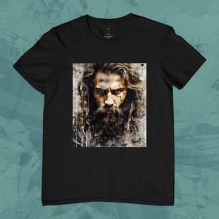 Camiseta - Estilo Raiz