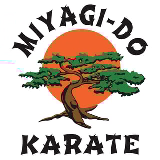 Nome do produto Camiseta - Miyagi-Do Karate