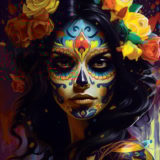 Nome do produto Camiseta Unissex - A Elegância da Morte