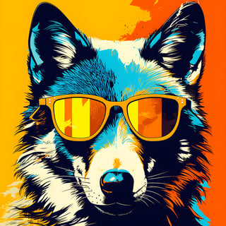 Nome do produto Camiseta - Selvagem e Estiloso