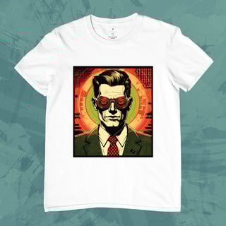 Nome do produto Olhar da Arrogância