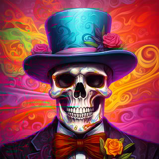 Nome do produto Camiseta Unissex - Elegância Macabra