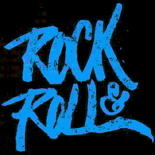 Nome do produto Camiseta Rock N Roll