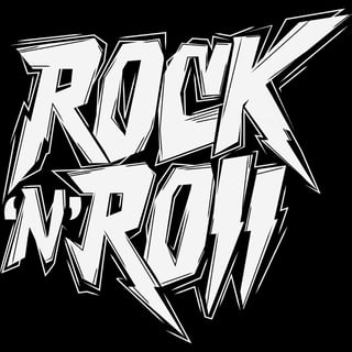 Nome do produto Camiseta Rock N Roll