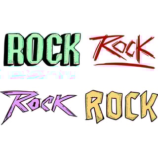 Nome do produto Camiseta Rock & Rock