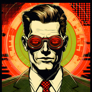 Nome do produto Olhar da Arrogância