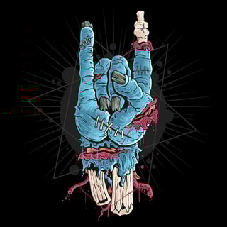 Nome do produto Camiseta Let`s Rock