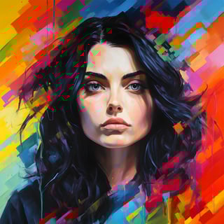 Nome do produto Vibrante e Única